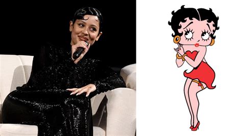 betty boop sexy|10 Facts That You May Not Have Known About Betty Boop